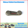 Window handle for CHEVROLET N300 SAIC B12D