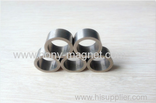 Cast AlNiCo Magnet Ring