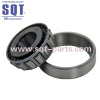 Excavator Gearbox 30304 Tapared Roller Bearing