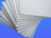 nonwoven filter media for fuel filter FELT