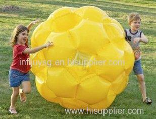 1.5m Diameter Inflatable Giga Ball , Human Zorb Roller Ball for Kiddes