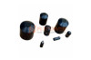 40mm Heat Shrinkable Cable End Caps, Wire End Caps, Electrical Cable Caps With Spiral Adhesive Coating