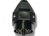 20pin OBD adapter for bmw 20pin OBD Plug work for bmw