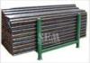 Steel Metal Storage Racking With Square Steel Tube, 1/8&quot;T Top Cap And 1/8&quot;T Bottom Cap