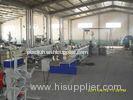 Plastic Pipe Extrusion Line , PVC Conduit Pipe Making Machine