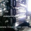 Multi-Layer Plastic Board Extrusion Line With Right Angle Cutting