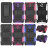 Dustproof Hybrid Heavy Duty Protective Mobile Phone Cases For Huawei
