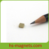 Small Block Neodymium-Iron-Boron (Nd-Fe-B) Magnets