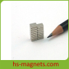 Super Small Block Neodymium Magnet