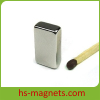 Rare Earth Neodymium Rectangular Magnet