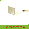 Sintered Neodymium-Iron-Boron Block Magnet