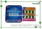 Effective USA Blue Shark Sex Enhancement Pills For Men