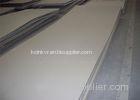 SUS 304 Polished Stainless Steel Sheets 4x8 , Corrosion Resistance , Heat Resistance