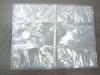 Clear Plastic BIB Bag In Box Packaging Recyclable For Milk / Juice
