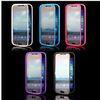 Slim Tpu Samsung Galaxy S4 Phone Covers , Cell Phone Galaxy S3 Case