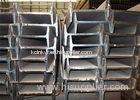 Industrial Stainless Steel I-Beam , GB JIS 317L 316 316L 321 430