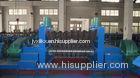 Three-phase Automatic Adjustable Speed Cut to Length Lines Machines for cutting plate