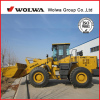 new condition wheel loader with loading weight 1500kg