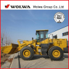 wheel loader for sale with 1.5 ton loading weight