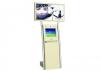 Digital Signage, Mall Retail, Internet access Dual Screen Multifunction Kiosk / Kiosks