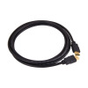 Premium HDMI Cable with RedMere Technology Supports HDTV 3D DVD PC Projector