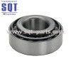 Excavator Final Drive Bearing 32311 Tapared Roller Bearing