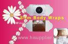 Fat Burning weight loss slimming patches slim body wraps