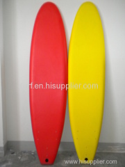 long board soft boards