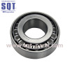 Excavator Final drive 32314U Tapared Roller Bearing