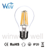 4W 6W 8W E26 E27 B22 Clear LED Bulb