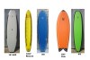 epoxy softy surf board