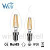 2W 3W 4W E12 E14 LED Candle bulb
