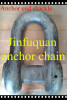 Anchor end shackle with competitive price and top quality from China