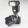 Universal Flash Speedlight for Nikon Canon Olympus Pentax