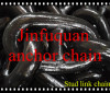 marine anchor chain common link stud ordinary ring factory