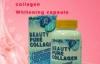 Spot Removal collagen Skin Whitening Capsule Apki Pearl