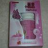 Original Nature Lishou Slimming Pills No Diarrhea With Pink Bottle