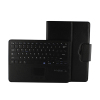 universal thai bluetooth keyboard with touchpad for 12.2 inches android &IOS& windows