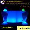 Colorful LED lighed furniture