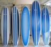 fiberglass surf board made in china