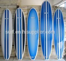 fiberglass surf board made in china
