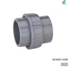 PVC/UPVC UNION COUPLING UNION CONNECTION