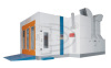 WLD9200 Best Quality China Spray Booth with (CE)(TUV)