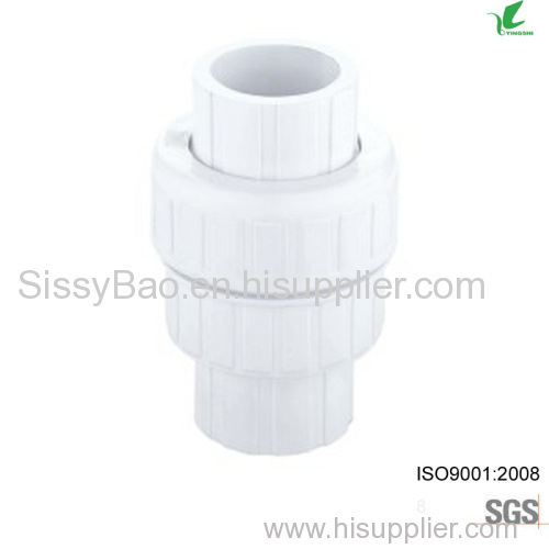 SPRING CHECK VALVE SWING CHECK VALVE