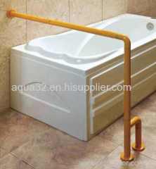 Bathtub Used Handrails Bathtub Used Handrails