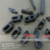 PCD diamond turning tools