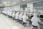 Purification Class 100000 Clean Room Equipment with CE for Electronic Plant