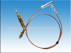 Gas Thermocouple for Kitchen Appliance