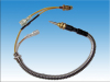 Gas fryer accessories Thermocouple