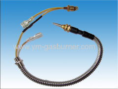 Gas fryer accessories Thermocouple